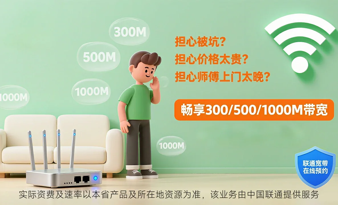 内蒙古中国联通