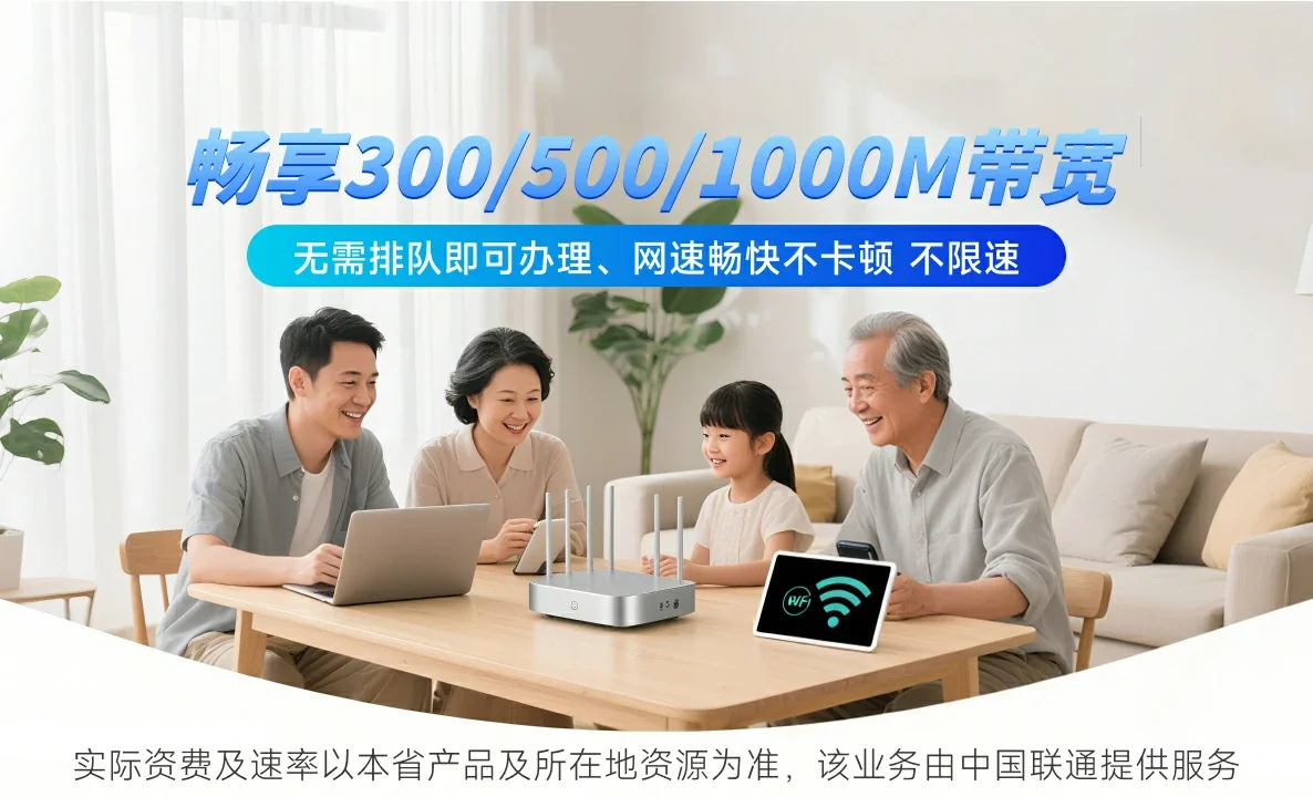 内蒙古中国联通